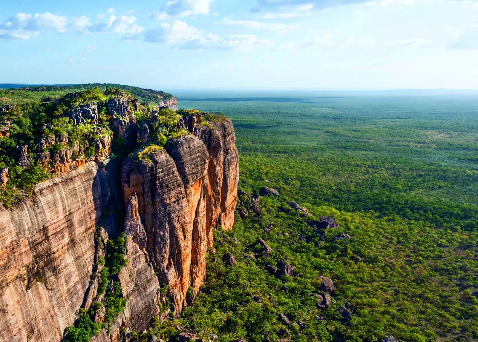 Kakadu Cultural Experience