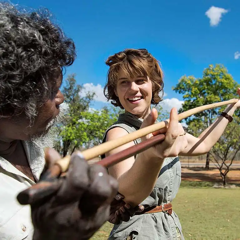 Top Didj Cultural Experience Tour Deals