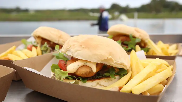 Hook-A-Barra Tour with Lunch & Port Douglas Transfers Discount