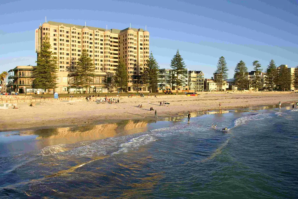 Glenelg Twilight Cruise deals