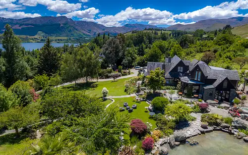 Best of Queenstown Scenic Tour