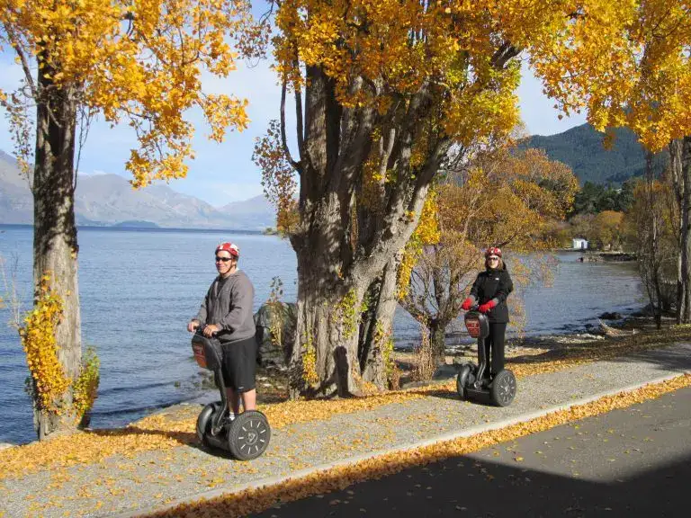 Queenstown Segway Tour Deals