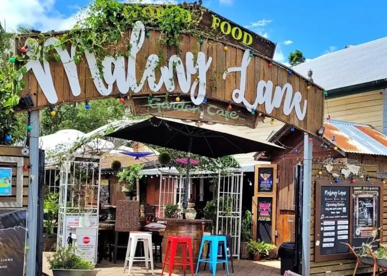 Maleny Boutique Shops and Galleries