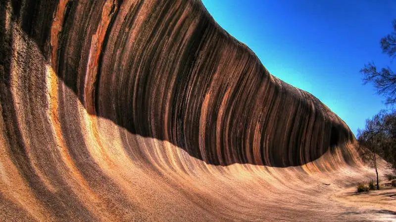 Full Day Wave Rock and Outback Tour from Perth | Lunch Included