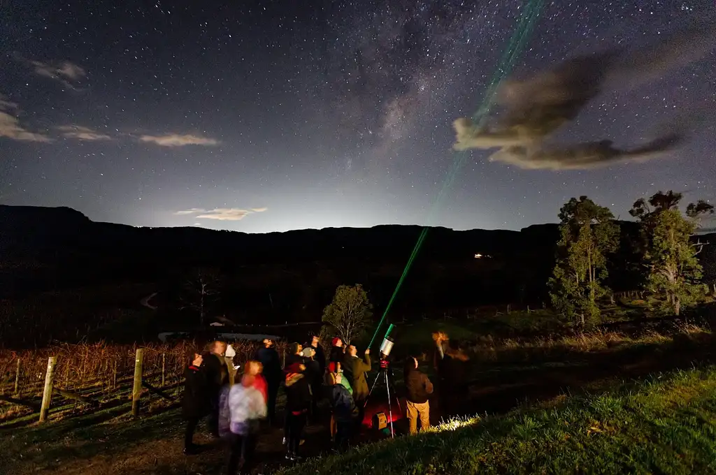 Blue Mountains Stargazing Tour