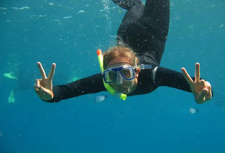 Summertime Sailing Adventure | 2 Day Whitsundays Tour