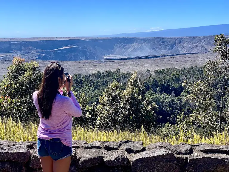 Big Island Grand Circle Island Tour deals
