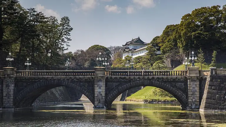 Japan group deals