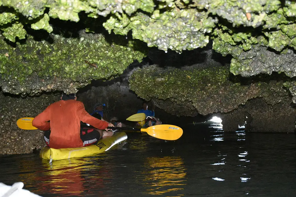 Hong Starlight Kayaking and Loi Krathong Ceremony from Phuket Full Day Tour