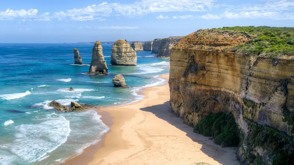 great ocean road tour from melbourne