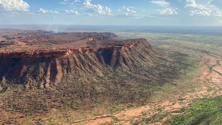 Desert Explorer Scenic Flight