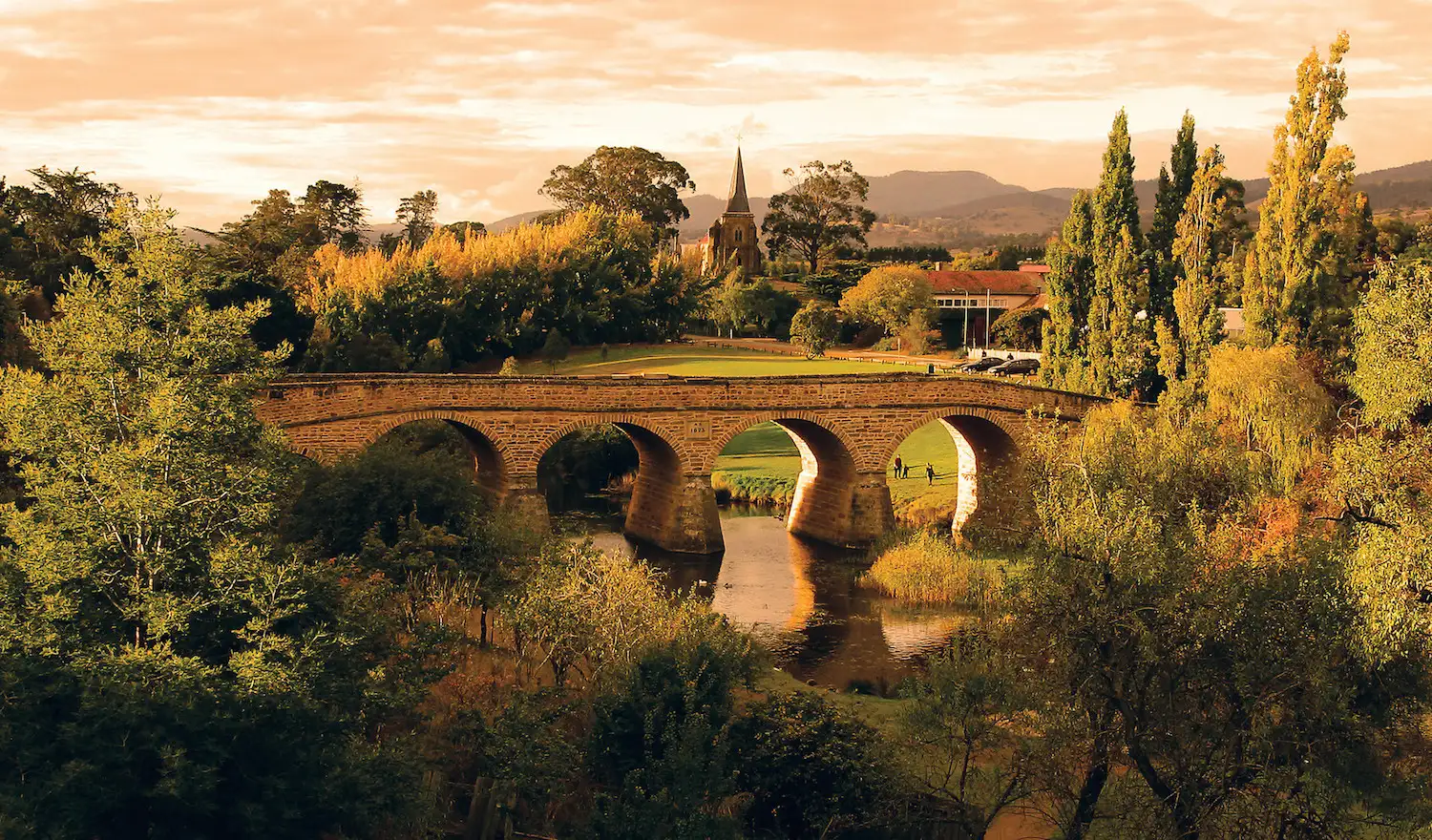 Hobart Highlights Tour