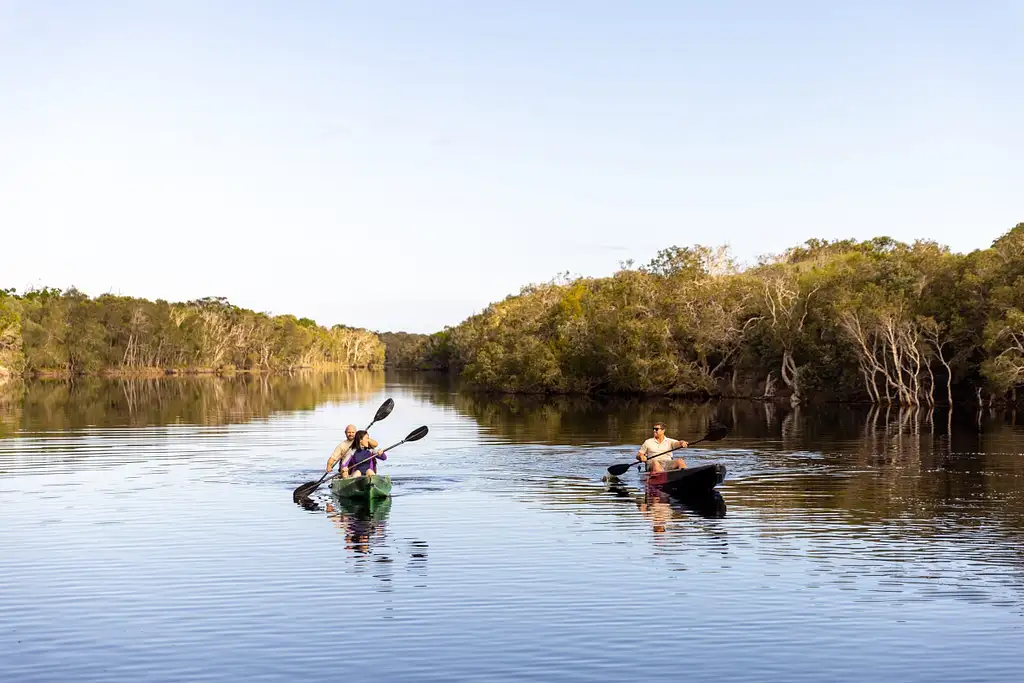 Bribie Island Sea to Table | From Bribie Island