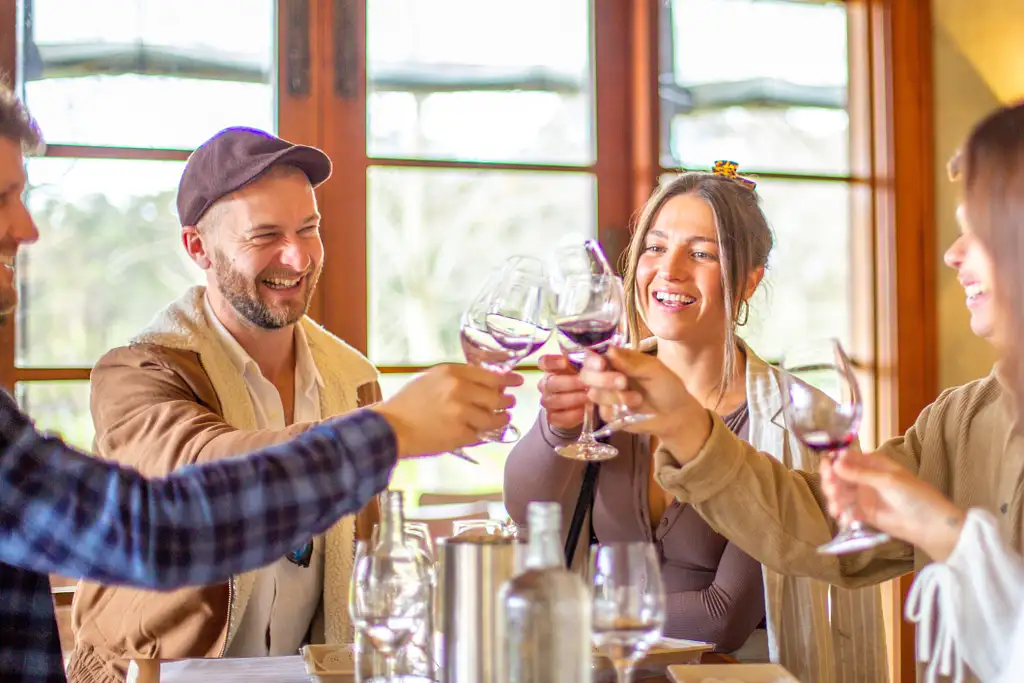 3 Day Margaret River Tour