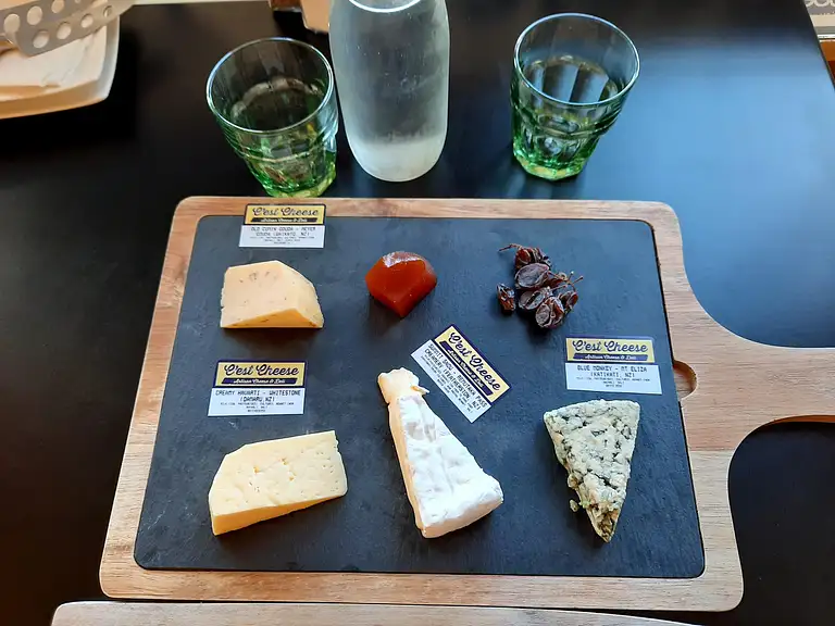 Martinborough wine tours from wellington