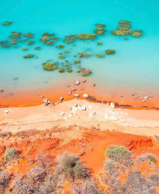 Broome Pearl Farm Tour Deal