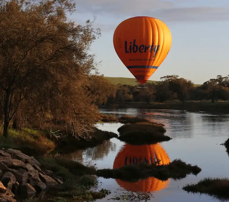 Perth Hot Air Balloon Deals