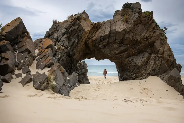 Bruny Island Adventure Tour