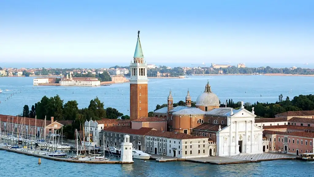 Boat Tour Of The Artistic Beauties Of Venice
