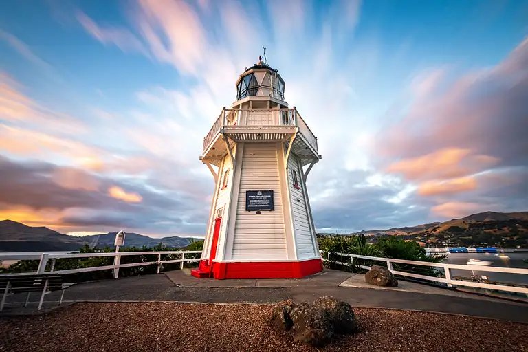 Akaroa Day Trip from Christchurch Deals