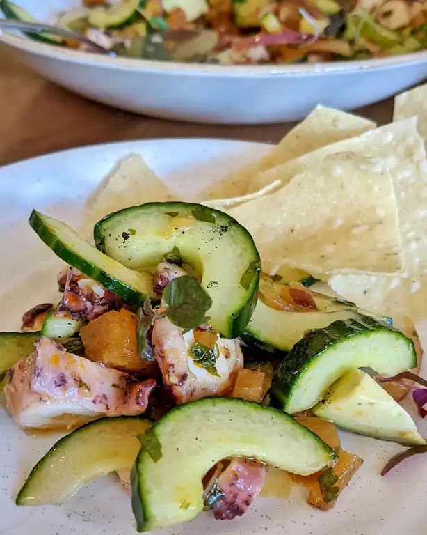 santa barbara food tours