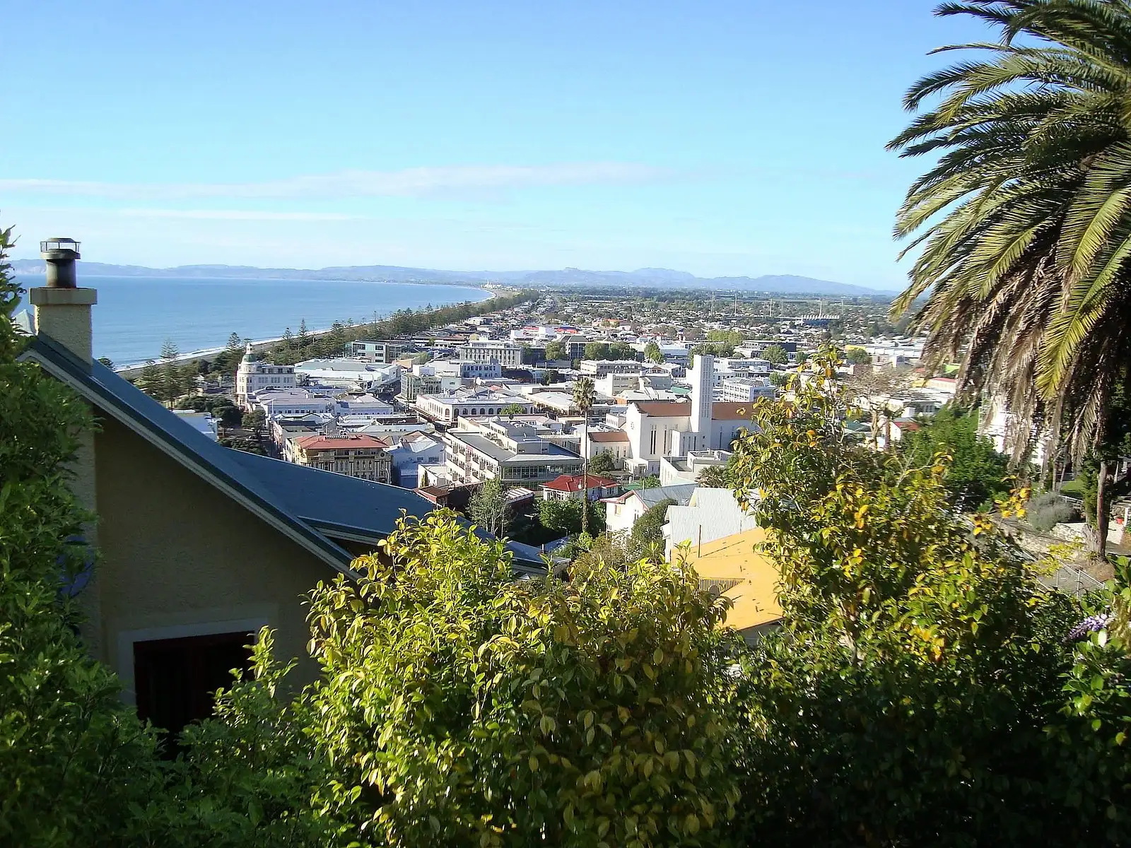 Best of Napier & Hawkes Bay Tour