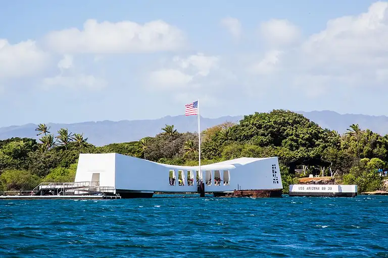 Pearl Harbor Remembered Tour Discount