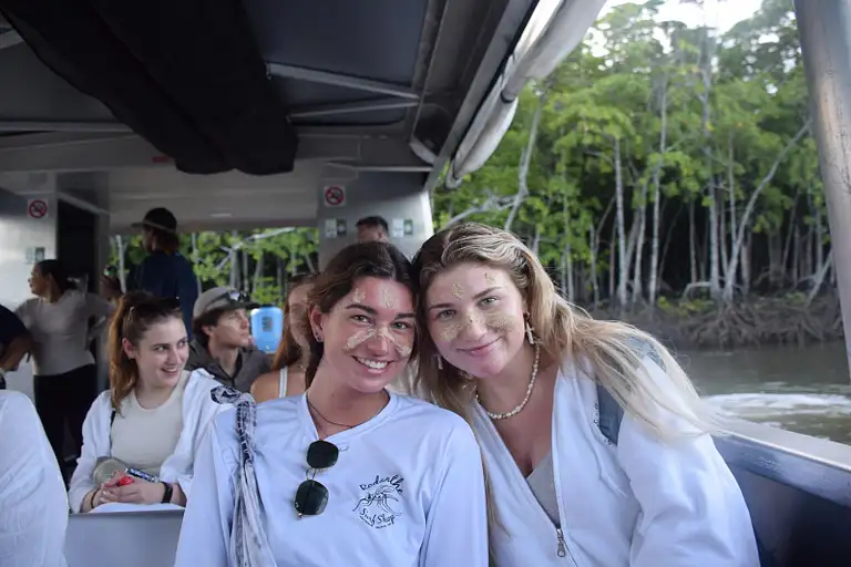 Cairns Cruise