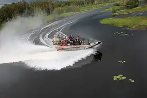 Top End Safari Camp Day Tour