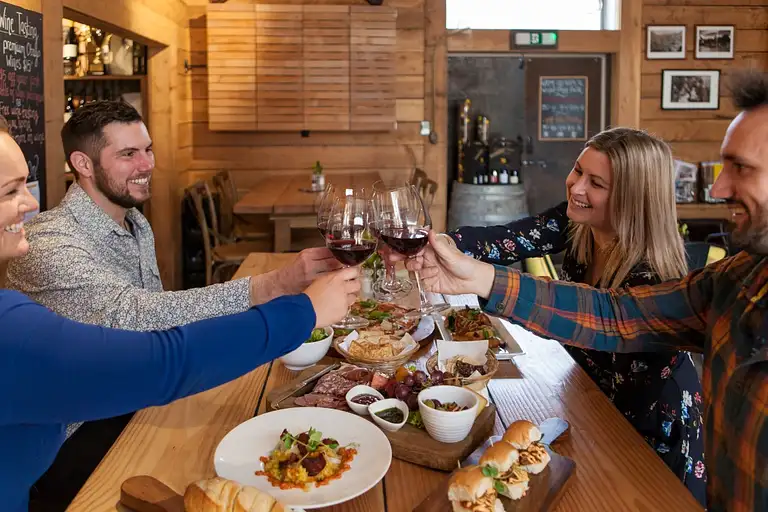 Queenstown Wine Tour special