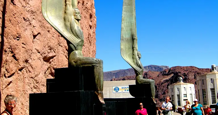 Hoover Dam
