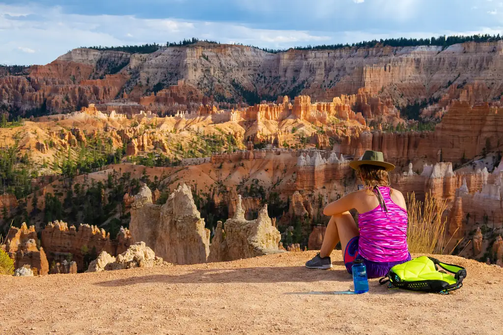 7 Day Southwest Highlights Tour | From Las Vegas
