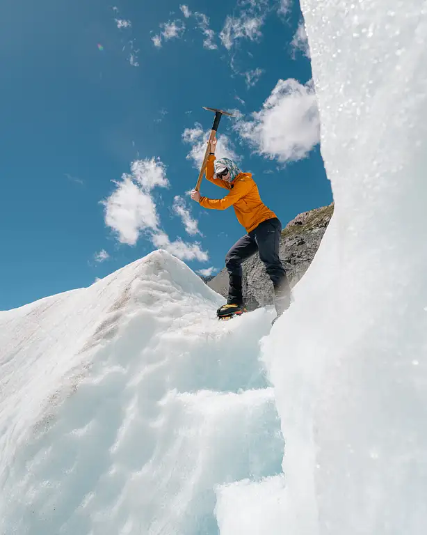 Alpine Guides 2