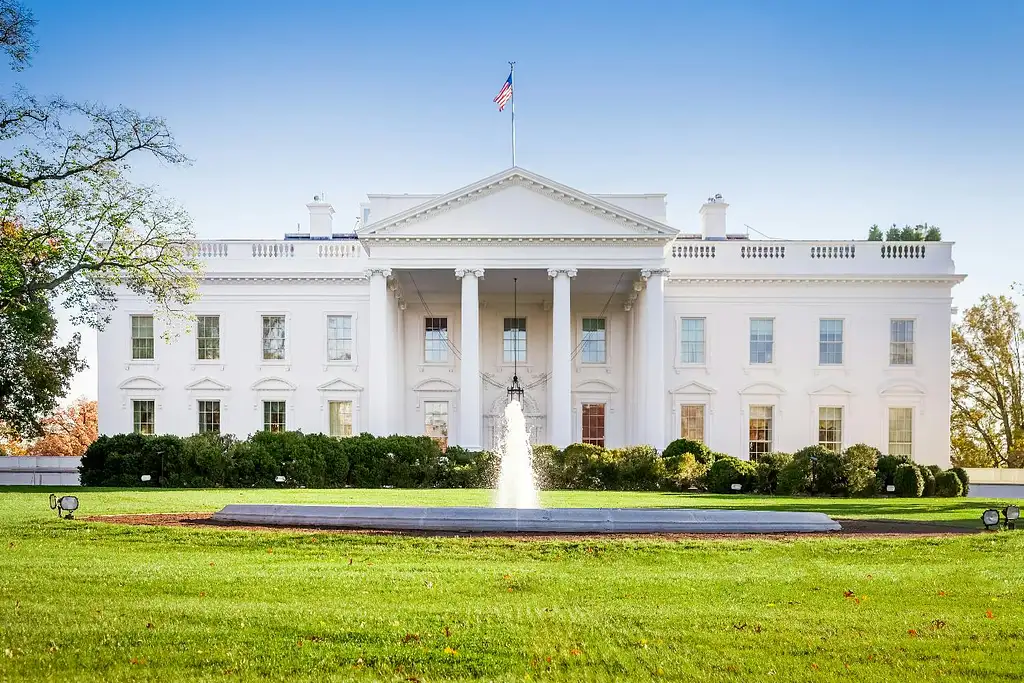 Washington DC Monuments Self-Guided Audio Walking Tour