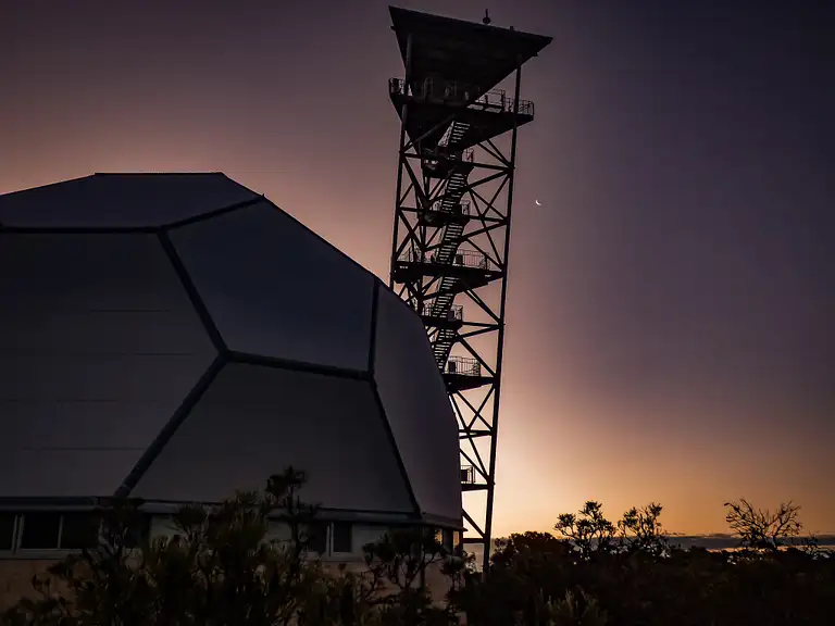 Gravity Discovery Centre Observatory Tour Discount