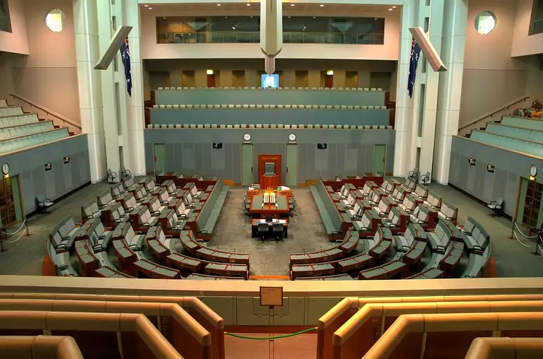 Highlights of Canberra Day Trip from Sydney Discount