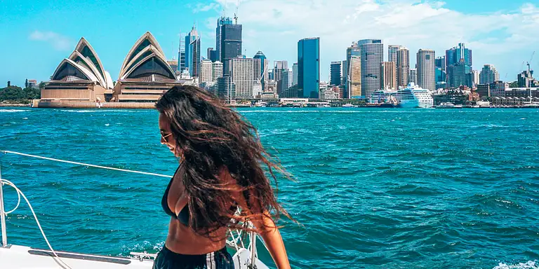 Ultimate Sydney Tour