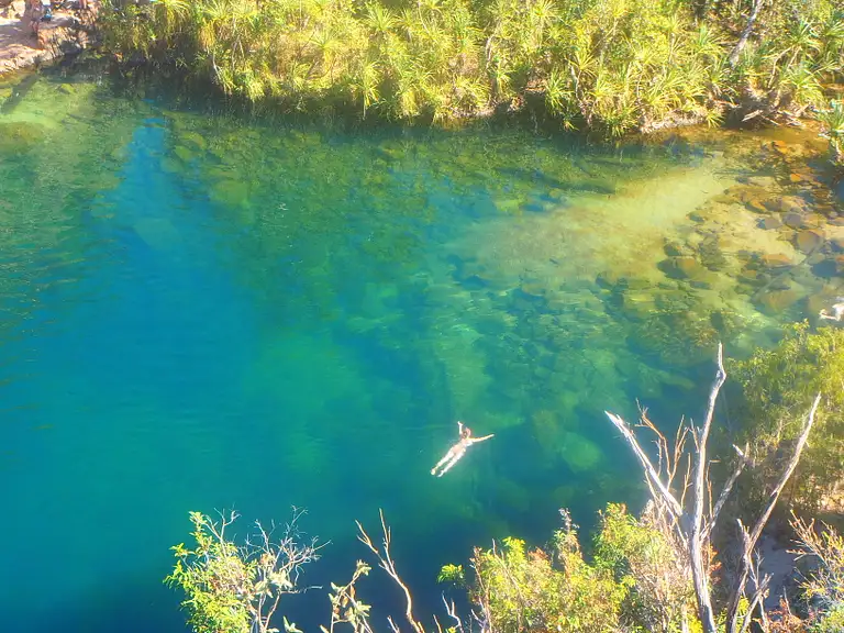 3 day kakadu national park 4wd