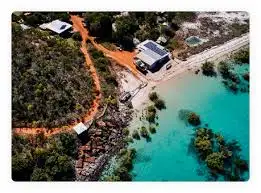 Cygnet Bay Kimberley Coastal Experience