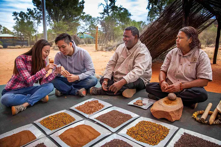 Karrke Aboriginal Cultural Experience Deals
