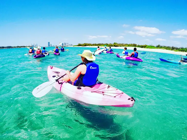 Gold Coast tours
