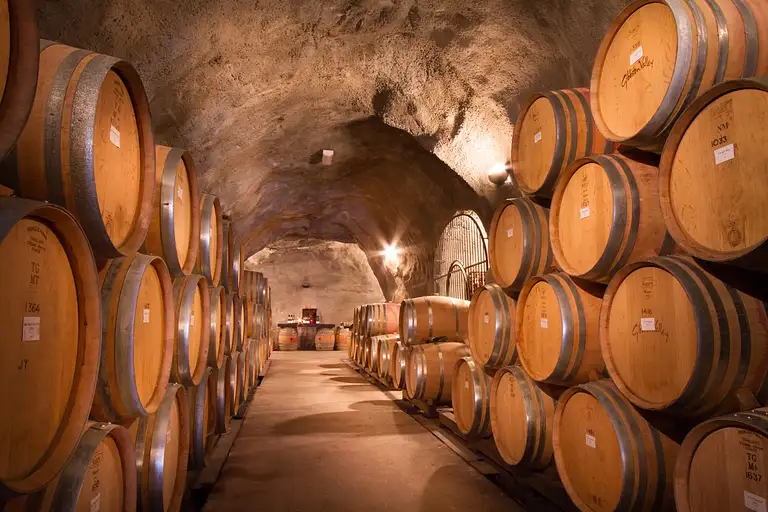 Queenstown wine tour