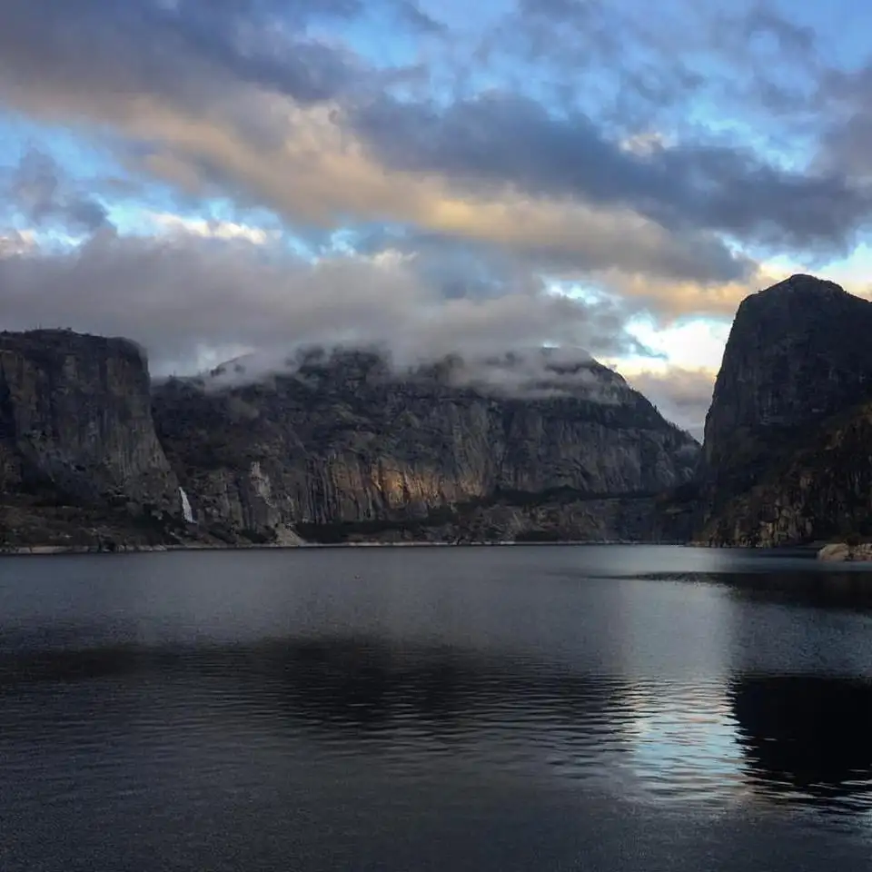 private yosemite explorer package