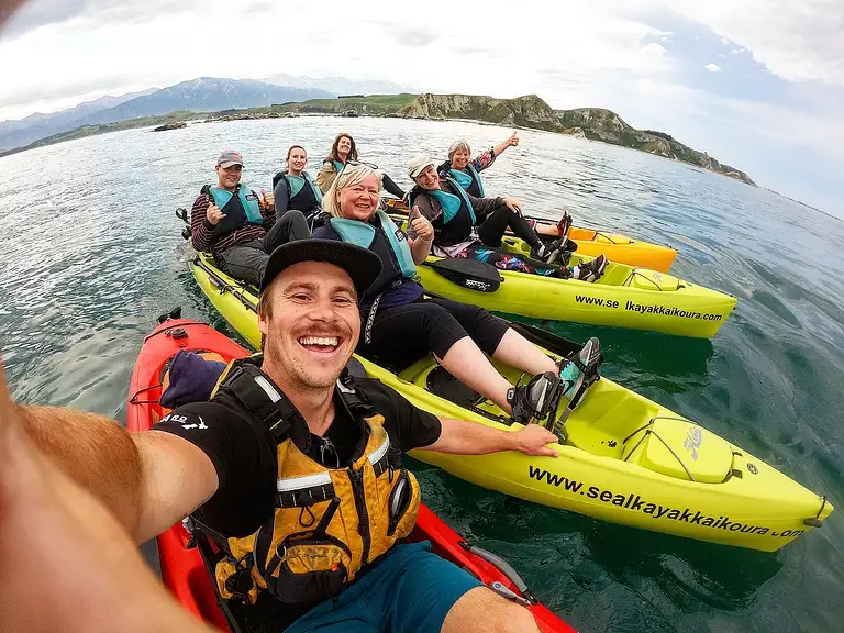 New Zealand deals