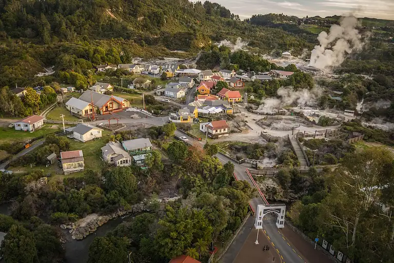 best cultural tour nz
