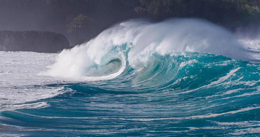 Oahu North Shore