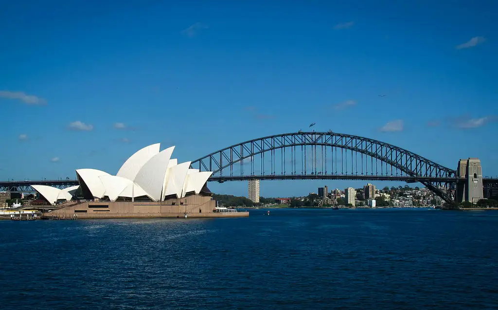 Morning Highlights of Sydney City | Private tour