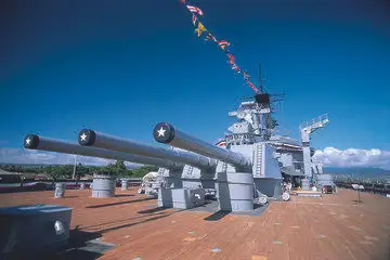 Pearl Harbor Remembered Tour deals