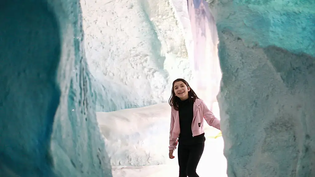 International Antarctic Centre Christchurch Tickets