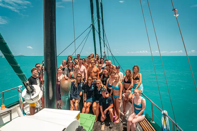 East Coast Australia Tour Epic